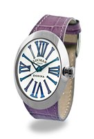 Watch Locman Woman Change in Steel 041000AGVTBLPSV-W-B - 041000AGVTBLPSV-W-B